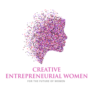 Creative Entrepreneurial Women - Content For Entrepreneurs of The Future